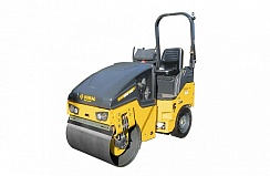 Комбинированный каток BW 100 AC-5
