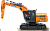 Forestry Machine