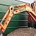 Мини-экскаватор Develon-Doosan DX35Z-7M (CABIN)
