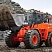 Колесный погрузчик DL300A