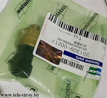 Датчик давления 301309-00217 DOOSAN