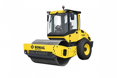 Грунтовый каток BW 177 D-5