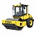 Грунтовый каток BW 177 D-5