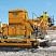 Машина для текстурирования и нанесения раствора Gomaco T/C 600