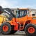 Колесный погрузчик DL300A