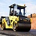 Тандемный каток BOMAG BW 154 AP-4