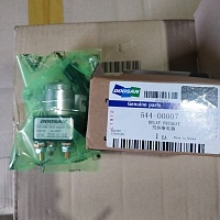 Реле 544-00007 DOOSAN