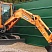 Мини-экскаватор Develon-Doosan DX35Z-7M (CABIN)