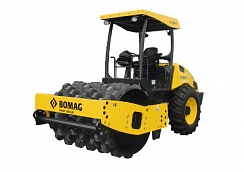 Грунтовый каток BW 177 PDH-5