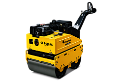 Двухвальцовый ручной каток BW 65 D