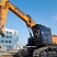 Forestry Machine