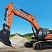  Экскаватор DX490LC-7M