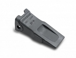 Зубья (наконечники зуба) Doosan