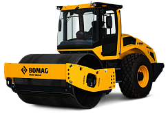 Грунтовый каток BW 213 D-5