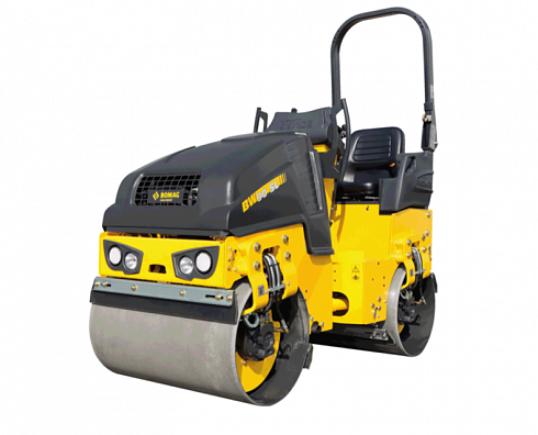 Тандемный каток BW 90 SL-5