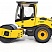 Грунтовый каток BW 177 D-5