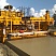 Магистральный бетоноукладчик Gomaco GP-2400