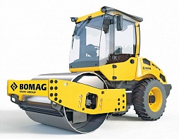 Грунтовые катки