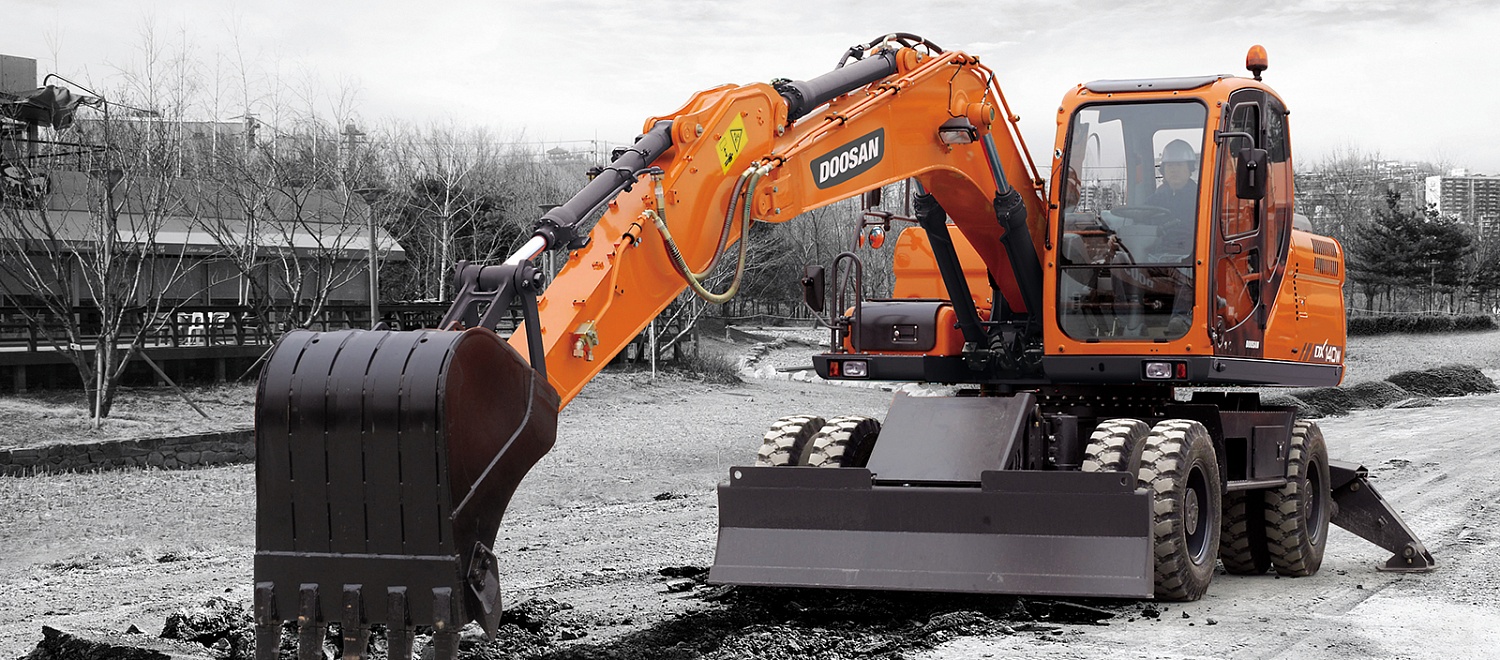 DX140W