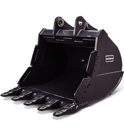 Ковш S класса (суровые условия)