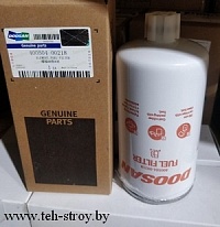 Фильтр топливный 400504-00218 DOOSAN