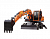 DX160W