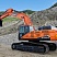  Экскаватор DX450LCA-7M