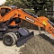 DX160W