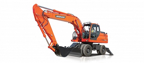 DX190WA