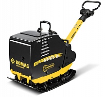 Реверсивная виброплита BPR 55/65 D