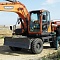 DX160W
