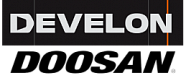 DEVELON-DOOSAN