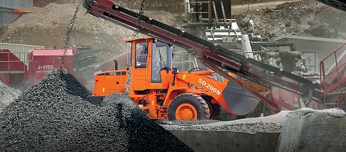 DISD SD200N