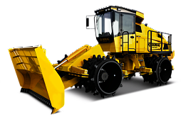 Уплотнители 20-30 тн.