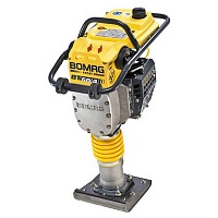 Трамбовка BT 60