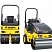 Комбинированный каток BW 120 AC-5