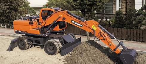 DX140W