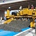 Магистральный бетоноукладчик Gomaco GP-2400