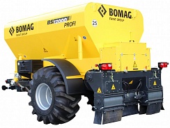 Распределители цемента BS 10