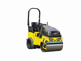 Комбинированный каток BW 90 AC-5