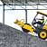 Грунтовый каток BW 124 DH-5