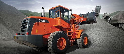 DISD SD300H