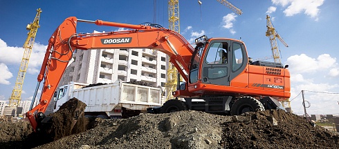 DX190WA