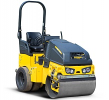 Комбинированный каток BW 100 ACM-5