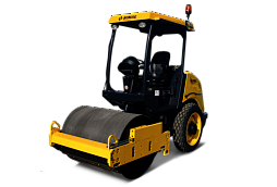 Грунтовые катки до 8 тн.