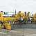 Магистральный бетоноукладчик Gomaco GP-2600