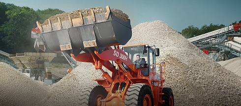 DISD SD300H
