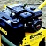 Одновальцовый ручной каток BOMAG BW 55 E