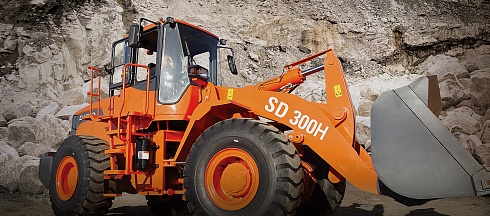 DISD SD300H