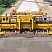Магистральный бетоноукладчик Gomaco GP-4000